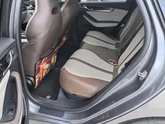 2024 BYD Qin PLUS Honor EV 510km Leading — фото 11