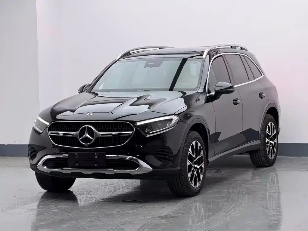 2023 Mercedes-Benz GLC 260 L 4MATIC Dynamic 5-Seat