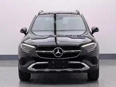 2023 Mercedes-Benz GLC 260 L 4MATIC Dynamic 5-Seat, чёрный — фото 2