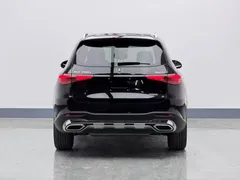 2023 Mercedes-Benz GLC 260 L 4MATIC Dynamic 5-Seat, чёрный — фото 5