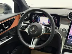 2023 Mercedes-Benz GLC 260 L 4MATIC Dynamic 5-Seat, чёрный — фото 9
