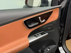 2023 Mercedes-Benz GLC 260 L 4MATIC Dynamic 5-Seat, чёрный — фото 12