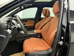 2023 Mercedes-Benz GLC 260 L 4MATIC Dynamic 5-Seat, чёрный — фото 13