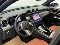 2023 Mercedes-Benz GLC 260 L 4MATIC Dynamic 5-Seat, чёрный — фото 14