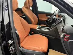 2023 Mercedes-Benz GLC 260 L 4MATIC Dynamic 5-Seat, чёрный — фото 17