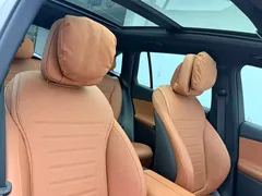 2023 Mercedes-Benz GLC 260 L 4MATIC Dynamic 5-Seat, чёрный — фото 19