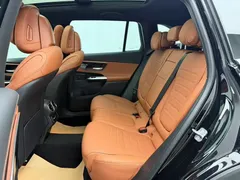 2023 Mercedes-Benz GLC 260 L 4MATIC Dynamic 5-Seat, чёрный — фото 20