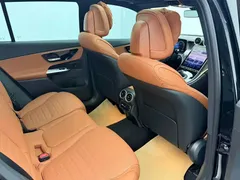 2023 Mercedes-Benz GLC 260 L 4MATIC Dynamic 5-Seat, чёрный — фото 23