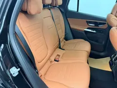 2023 Mercedes-Benz GLC 260 L 4MATIC Dynamic 5-Seat, чёрный — фото 24