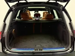 2023 Mercedes-Benz GLC 260 L 4MATIC Dynamic 5-Seat, чёрный — фото 26