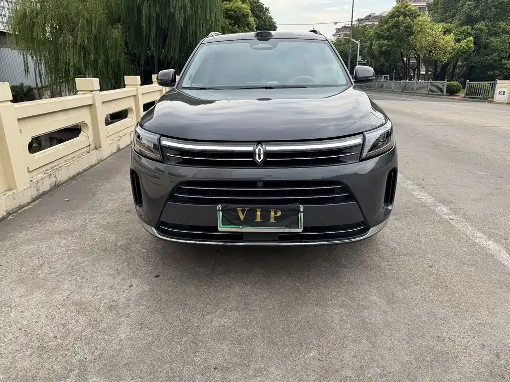 2024 Aito M7 1.5T RWD Max 5-seat