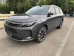 2024 Aito M7 1.5T RWD Max 5-seat — фото 2