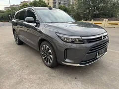 2024 Aito M7 1.5T RWD Max 5-seat — фото 3