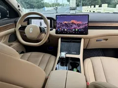 2024 Aito M7 1.5T RWD Max 5-seat — фото 4