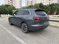 2024 Aito M7 1.5T RWD Max 5-seat — фото 7