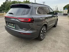 2024 Aito M7 1.5T RWD Max 5-seat — фото 8