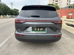2024 Aito M7 1.5T RWD Max 5-seat — фото 9