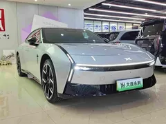 2025 Xpeng P7 750 4WD High Performance Ultra — фото 3