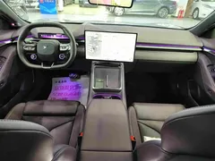 2025 Xpeng P7 750 4WD High Performance Ultra — фото 6