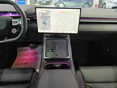 2025 Xpeng P7 750 4WD High Performance Ultra — фото 7