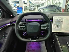 2025 Xpeng P7 750 4WD High Performance Ultra — фото 8