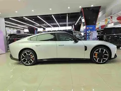 2025 Xpeng P7 750 4WD High Performance Ultra — фото 13
