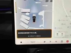 2025 Xpeng P7 750 4WD High Performance Ultra — фото 17