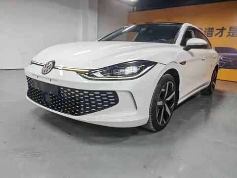 2023 Volkswagen Lamando L 280TSI DSG