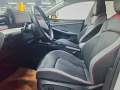 2023 Volkswagen Lamando L 280TSI DSG, белый — фото 4
