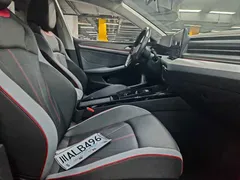 2023 Volkswagen Lamando L 280TSI DSG, белый — фото 6