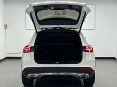 2022 Mercedes-Benz GLA 200, белый — фото 10