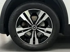 2022 Mercedes-Benz GLA 200, белый — фото 13