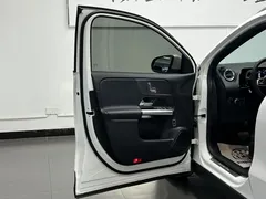 2022 Mercedes-Benz GLA 200, белый — фото 15