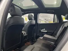 2022 Mercedes-Benz GLA 200, белый — фото 18