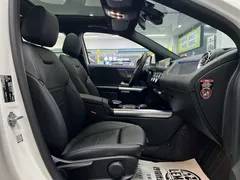 2022 Mercedes-Benz GLA 200, белый — фото 19