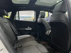 2022 Mercedes-Benz GLA 200, белый — фото 20