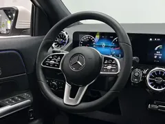 2022 Mercedes-Benz GLA 200, белый — фото 21