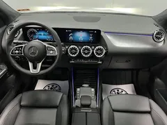 2022 Mercedes-Benz GLA 200, белый — фото 24