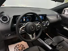 2022 Mercedes-Benz GLA 200, белый — фото 25