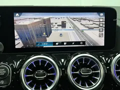 2022 Mercedes-Benz GLA 200, белый — фото 26