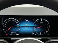 2022 Mercedes-Benz GLA 200, белый — фото 29