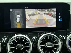 2022 Mercedes-Benz GLA 200, белый — фото 30