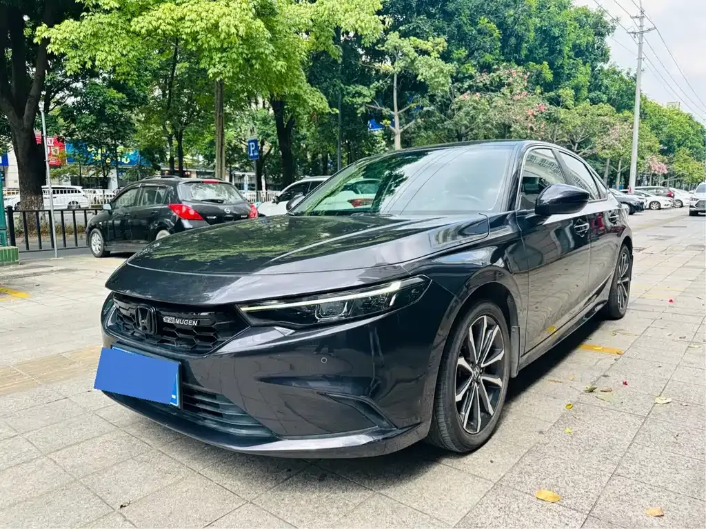 2023 Honda Integra 240TURBO CVT