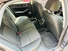 2023 Honda Integra 240TURBO CVT, чёрный — фото 13