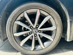 2023 Honda Integra 240TURBO CVT, чёрный — фото 16
