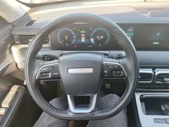 2021 Jetour X70 PLUS 1.5T MT 7-seat, чёрный — фото 11
