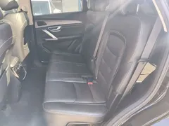 2021 Jetour X70 PLUS 1.5T MT 7-seat, чёрный — фото 17