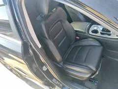 2021 Jetour X70 PLUS 1.5T MT 7-seat, чёрный — фото 25