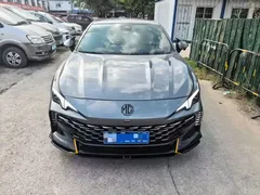 2023 MG MG7 1.5T DCT Comfort — фото 2