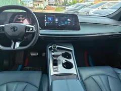 2023 MG MG7 1.5T DCT Comfort — фото 4